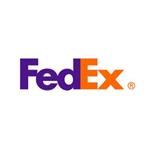 Federal Express logo